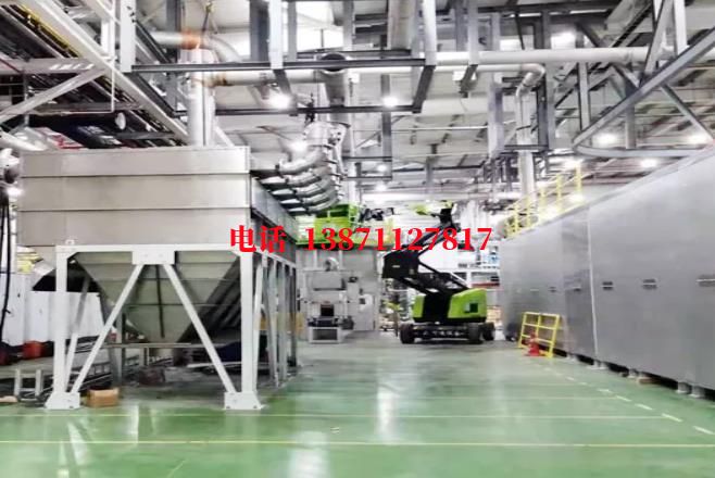 覃塘机电设备安装工程,设备安装公司
