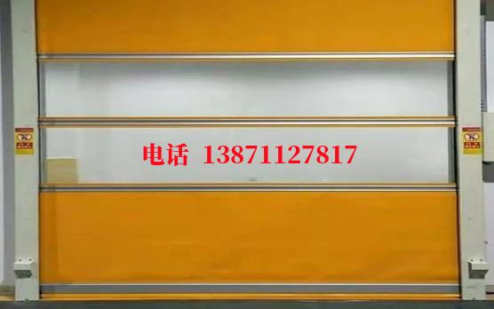 覃塘洁净室门